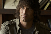 Pete Murray