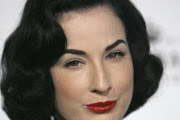 Dita Von Teese
