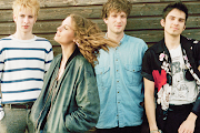 Wolf Alice