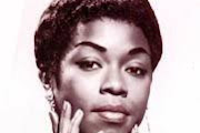 Sarah Vaughan