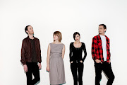 The Jezabels