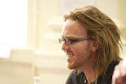 Tim Minchin