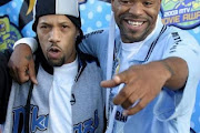 Method Man & Redman