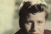 Johnny Burnette