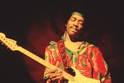 Jimi Hendrix