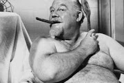 Burl Ives