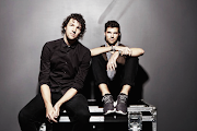 For KING & COUNTRY