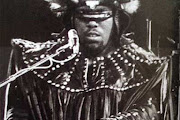 Afrika Bambaataa