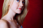 Dakota Fanning