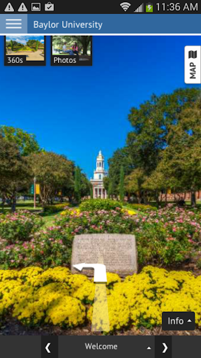 Baylor Graduate School