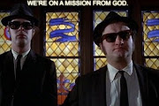 Blues Brothers