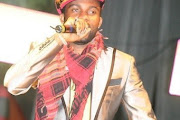 Fally Ipupa