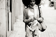 Esperanza Spalding