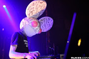 Deadmau5
