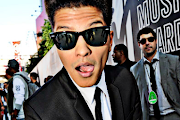 Bruno Mars
