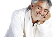 Andrea Bocelli