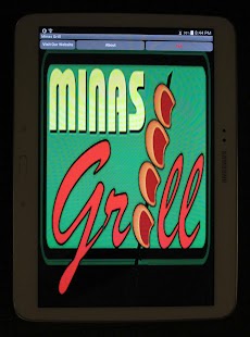 How to download Minas Grill lastet apk for pc