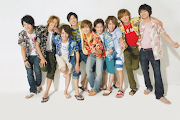 Hey! Say! JUMP