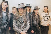 Fields Of The Nephilim