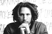 Zack de la Rocha