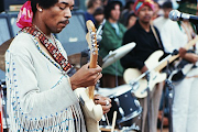 Jimi Hendrix