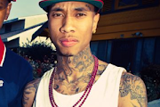 Tyga