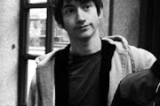 Alex Turner