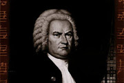 Johann Sebastian Bach