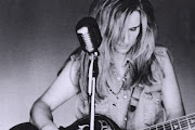 Melissa Etheridge