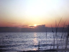 Sunset Bradenton Beach Fl 1