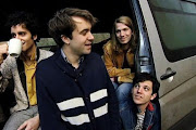 The Vaccines