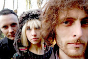The Joy Formidable