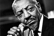 Sonny Boy Williamson II