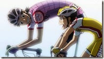 Yowamushi Pedal - 28 -16