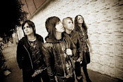 Escape The Fate