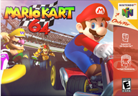Mario Kart 64 - Capa[5]