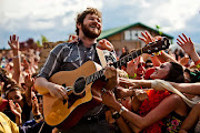 Dan Mangan