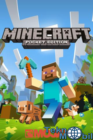 Minecraft Pocket Edition v0.12.1.9 Final Full Apk Minecraft Pocket Edition v0.12.1.9 Final Full Apk
