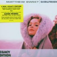 Girlfriend - Legacy Edition