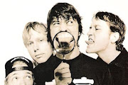 Foo Fighters