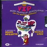 VIP Mio Fratello Superuomo