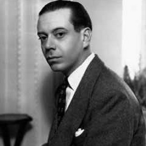 Cole Porter