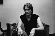 Jim Carroll
