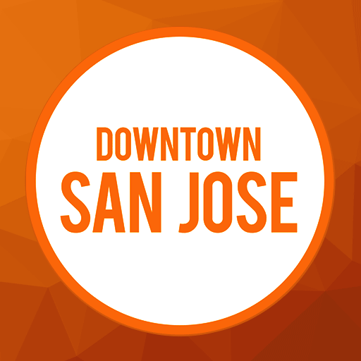 Downtown San Jose 旅遊 App LOGO-APP開箱王