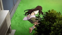 Mirai Nikki - 07 - Large 23
