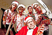 Ice Nine Kills