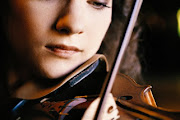 Hilary Hahn