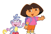 Dora The Explorer