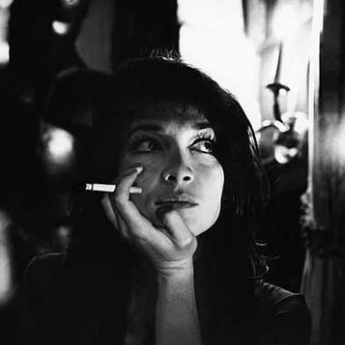 Juliette Greco