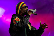 Snoop Lion